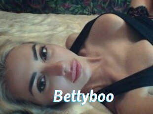 Bettyboo