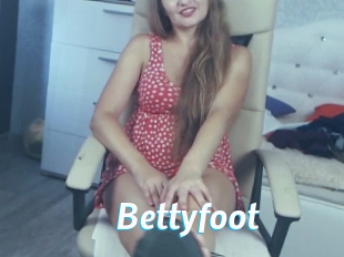 Bettyfoot