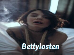 Bettylosten