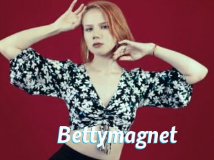 Bettymagnet