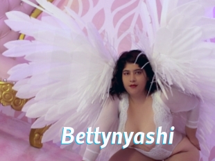 Bettynyashi