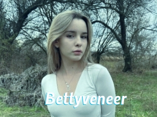 Bettyveneer