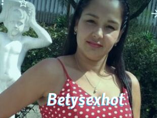 Betysexhot