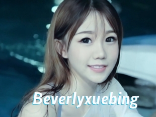 Beverlyxuebing