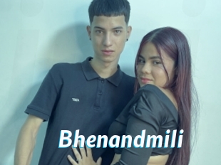 Bhenandmili