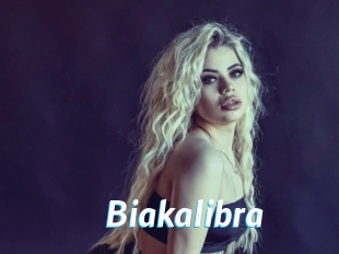 Biakalibra