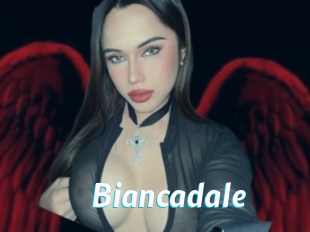 Biancadale