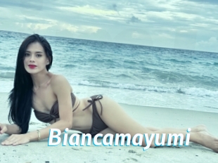 Biancamayumi