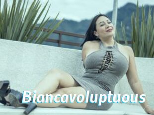 Biancavoluptuous