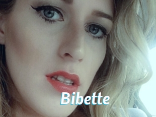 Bibette
