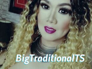 BigTraditionalTS