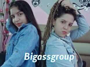 Bigassgroup