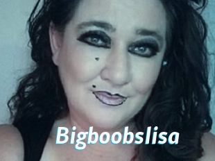 Bigboobslisa