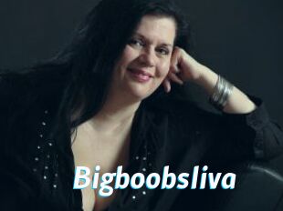 Bigboobsliva