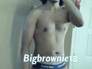 Bigbrownie18