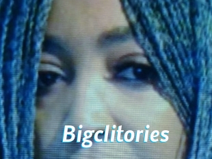 Bigclitories