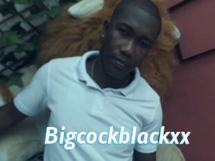 Bigcockblackxx