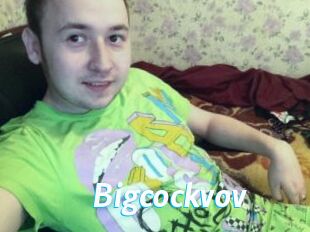 Bigcockvov