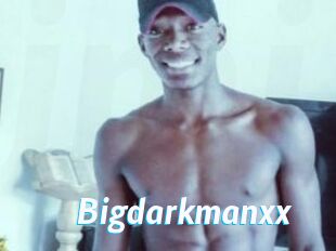 Bigdarkmanxx