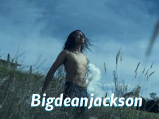 Bigdeanjackson