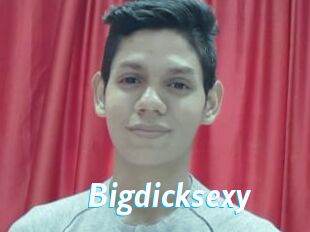 Bigdicksexy