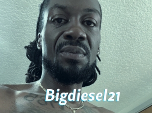 Bigdiesel21