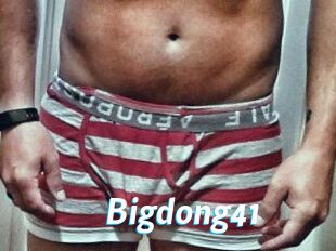 Bigdong41