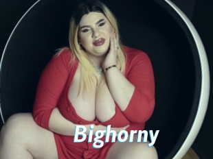 Bighorny