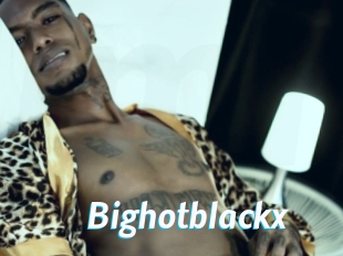 Bighotblackx