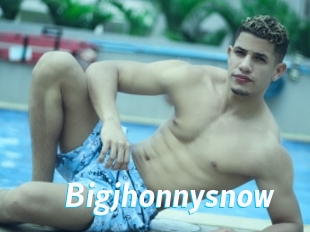 Bigjhonnysnow