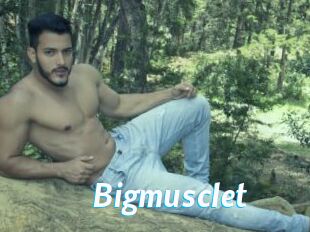 Bigmusclet