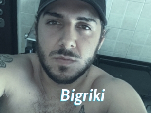 Bigriki