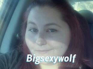 Bigsexywolf