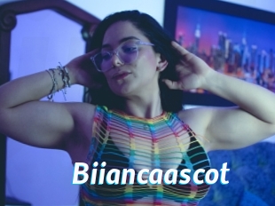 Biiancaascot