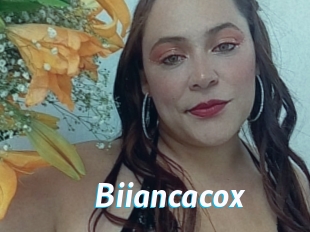 Biiancacox