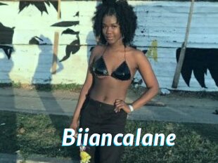 Biiancalane