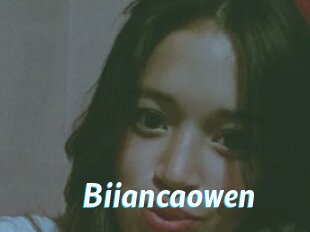 Biiancaowen