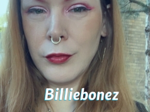 Billiebonez