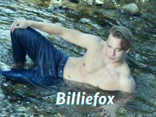 Billiefox