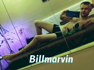 Billmarvin