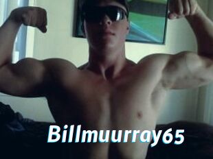 Billmuurray65