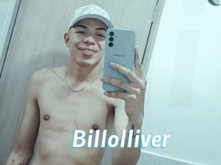 Billolliver