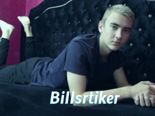 Billsrtiker