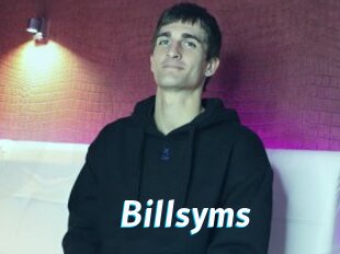 Billsyms