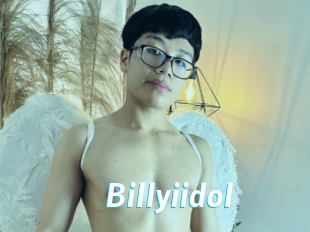 Billyiidol