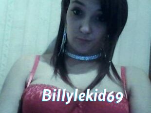 Billylekid69