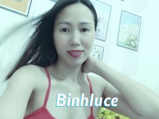 Binhluce