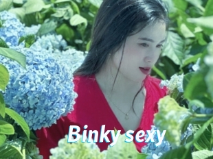 Binky_sexy