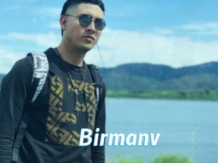 Birmanv