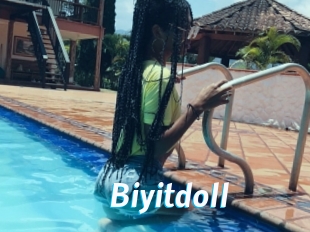 Biyitdoll